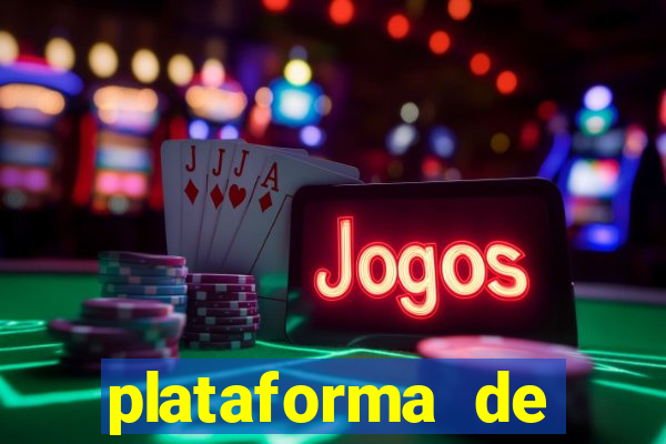 plataforma de fortune tiger